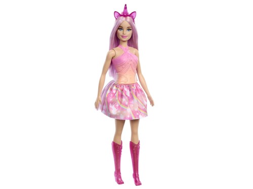 Barbie Enhörning Docka, bild 2