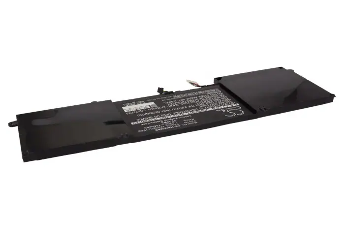 Batteri till Laptop, Bärbar dator för Toshiba Satellite U800, Satellite U845 m.fl.