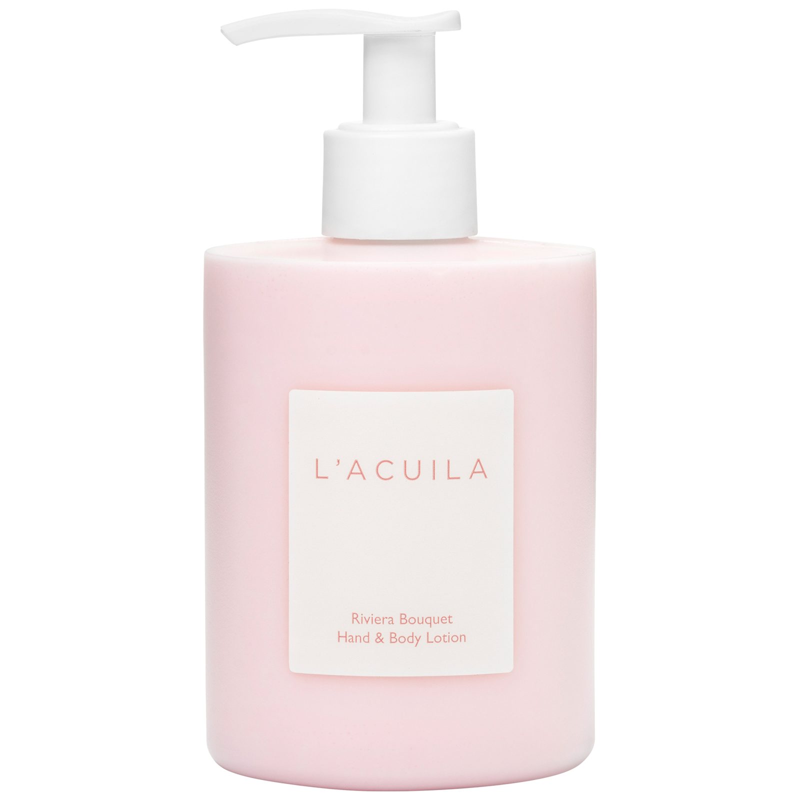 L'Acuila Riviera Bouquet Hand & Body Lotion 349ml