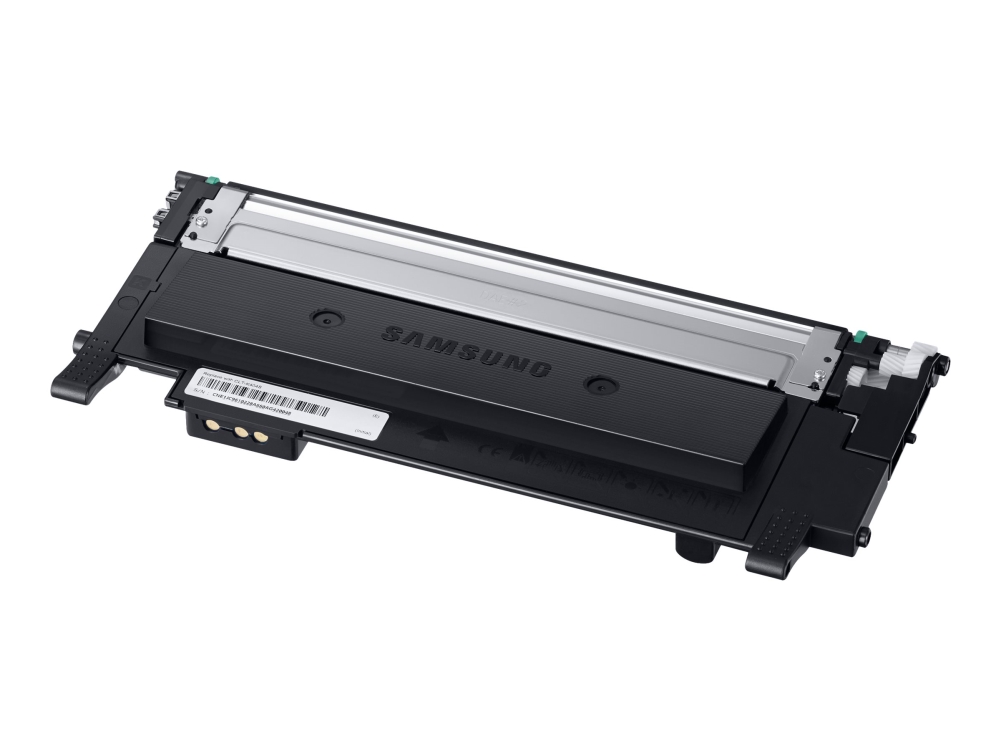 Sl-C430/C480 toner, svart 1,5k, bild 2