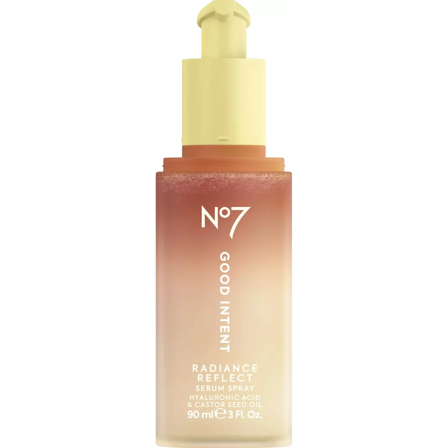 No7 Radiance Reflect Spray Serum, bild 2