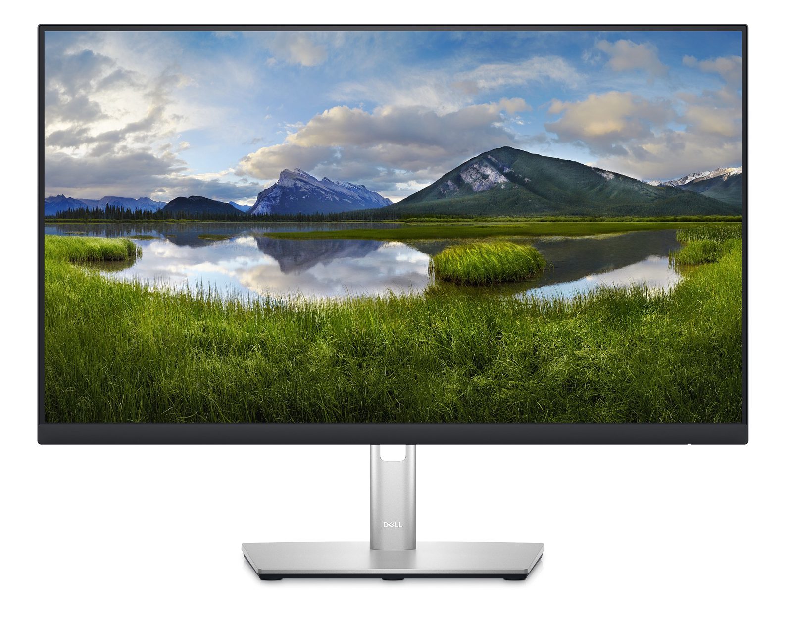 Dell P2423DE 24" - USB-C 2560x1440 IPS 60Hz, bild 4