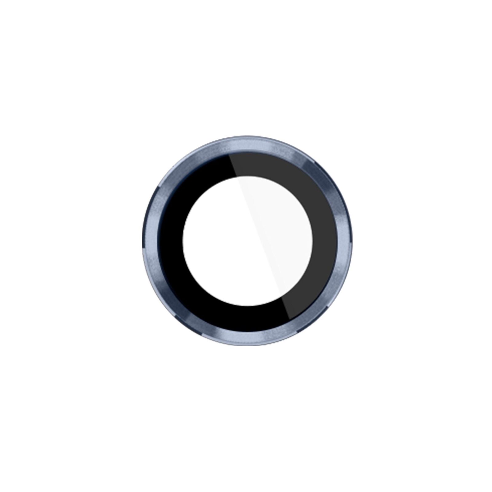 3mk Lens Protection Pro härdat glas till iPhone 16e – blått, bild 3