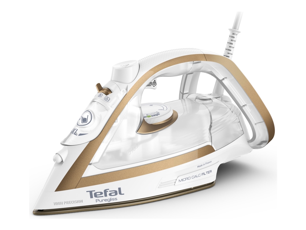 Tefal Pure Gliss Copp/Vit FV8042E0