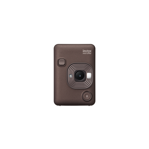Instax Mini Liplay - Deep Bronze