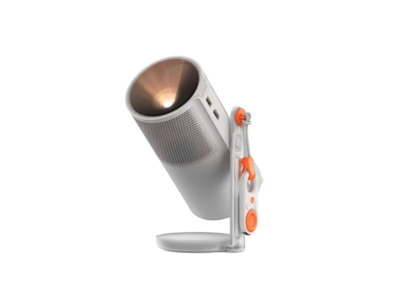 XGIMI MOGO 4 Laser Full HD-projektor, bild 4