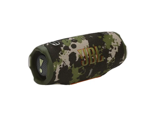 JBL Charge 6 Bluetooth-högtalare, squad, bild 2