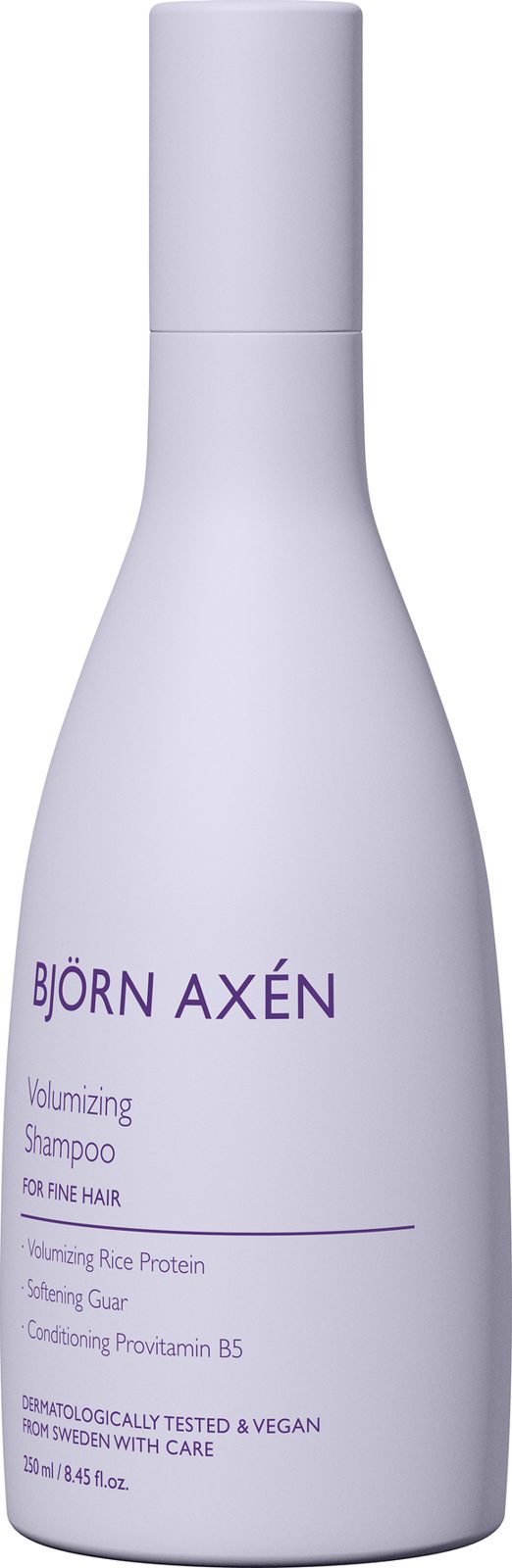 Björn Axén Volumizing Shampoo 250 ml, bild 2