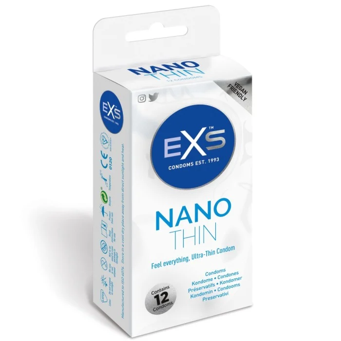 EXS Nano thin