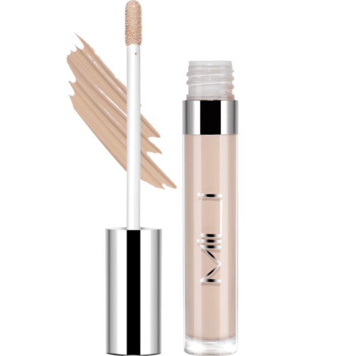 MILI Cosmetics Dewy Cover Beige 7 ml, bild 2
