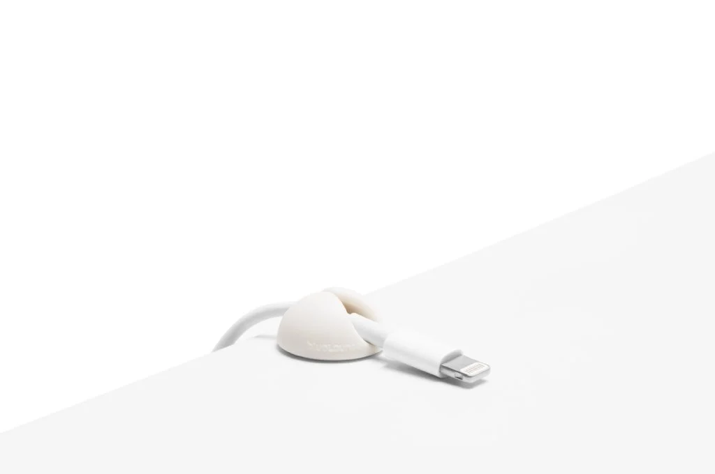 BlueLounge CableDrop Mini 9-P Vit
