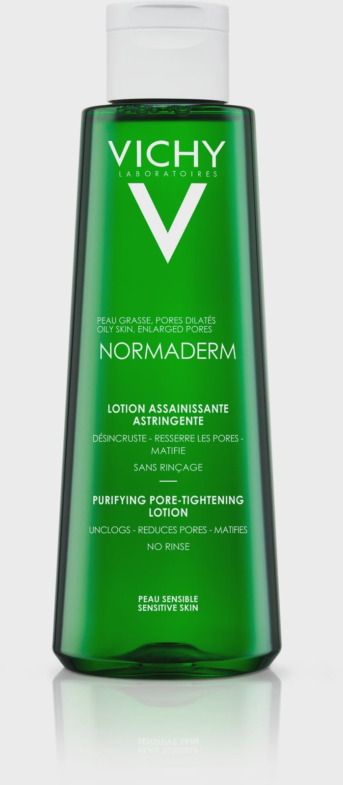VICHY Normaderm Dermo-Purifying Toner 200 ml