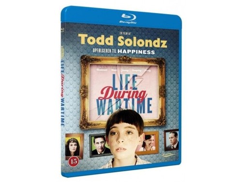 LIFE DURING WARTIME - (Blu-Ray), bild 2