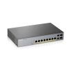 Zyxel GS1350-12HP Smart Surveillance PoE Switch 130W, bild 3