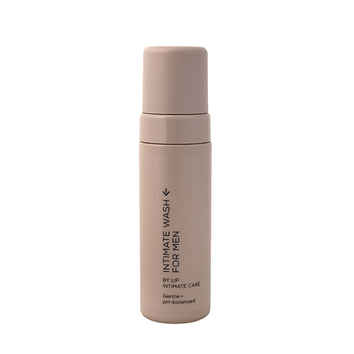 Lip Intimate Care Intimate Wash for Men 150 ml, bild 3
