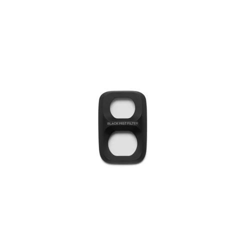 DJI Osmo Pocket 4P Black Mist Filter