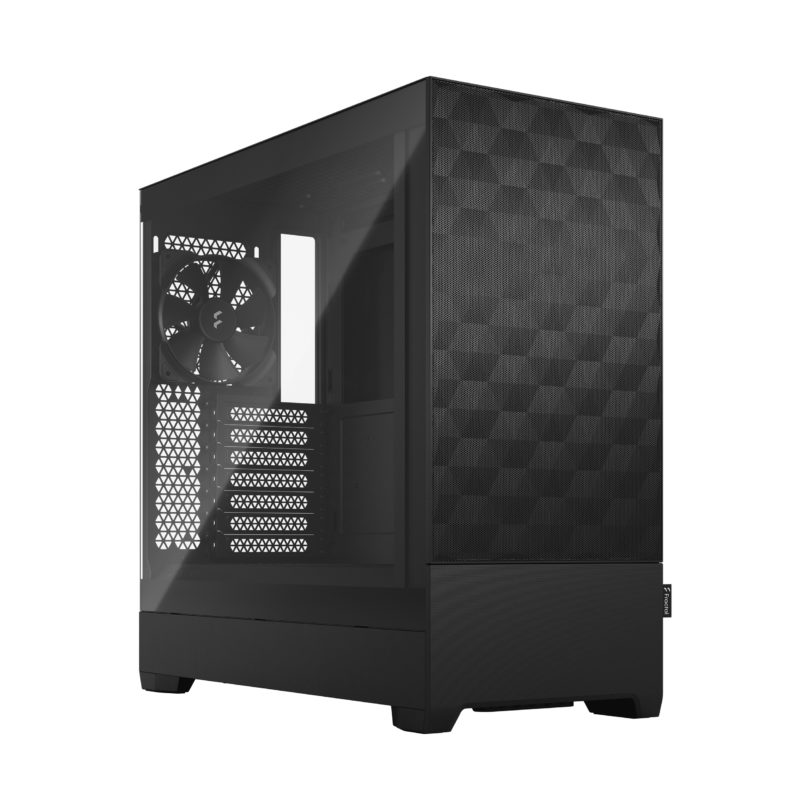 Fractal Design Pop Air TG Svart, bild 4