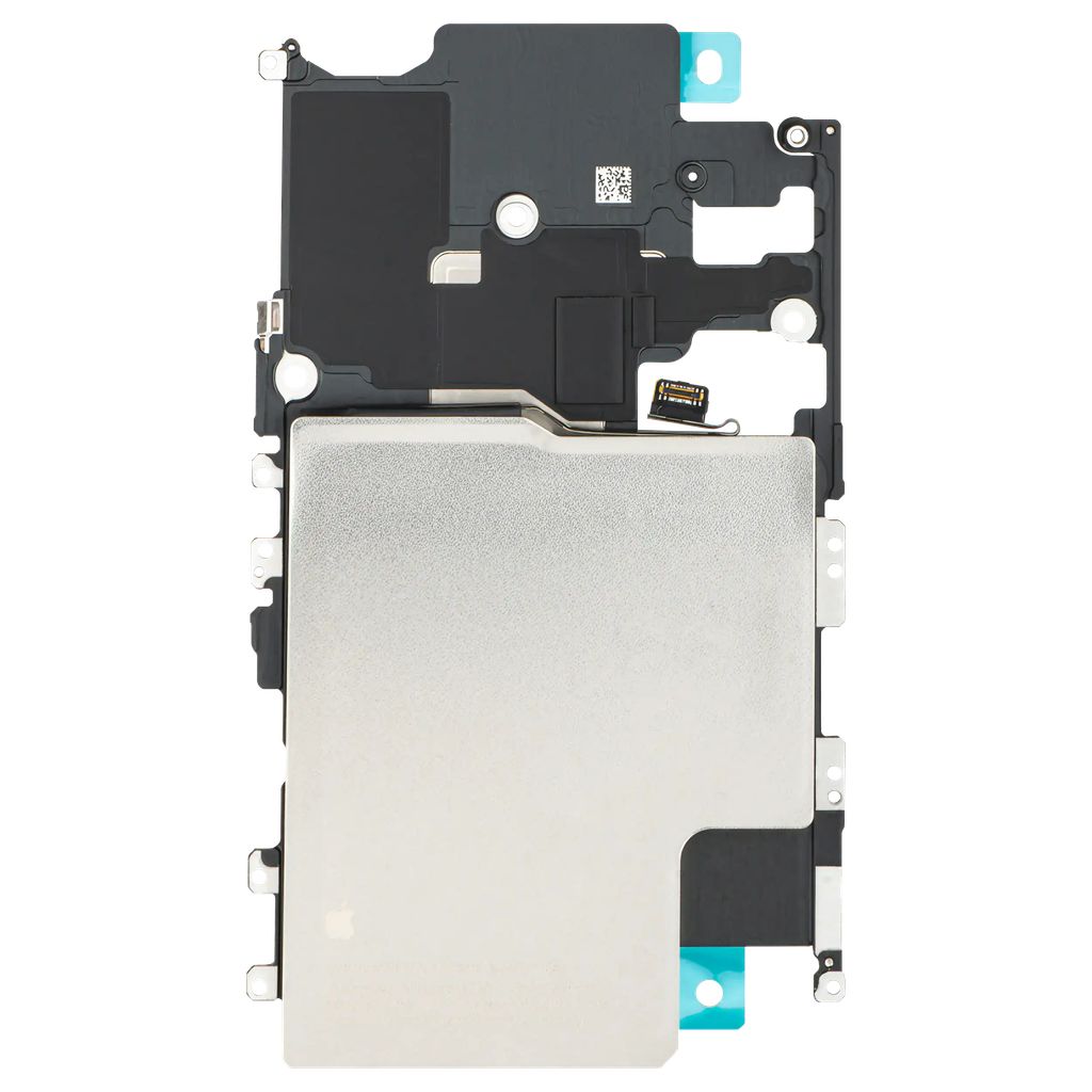Apple iPhone 17 Pro - Batteribyte - Original