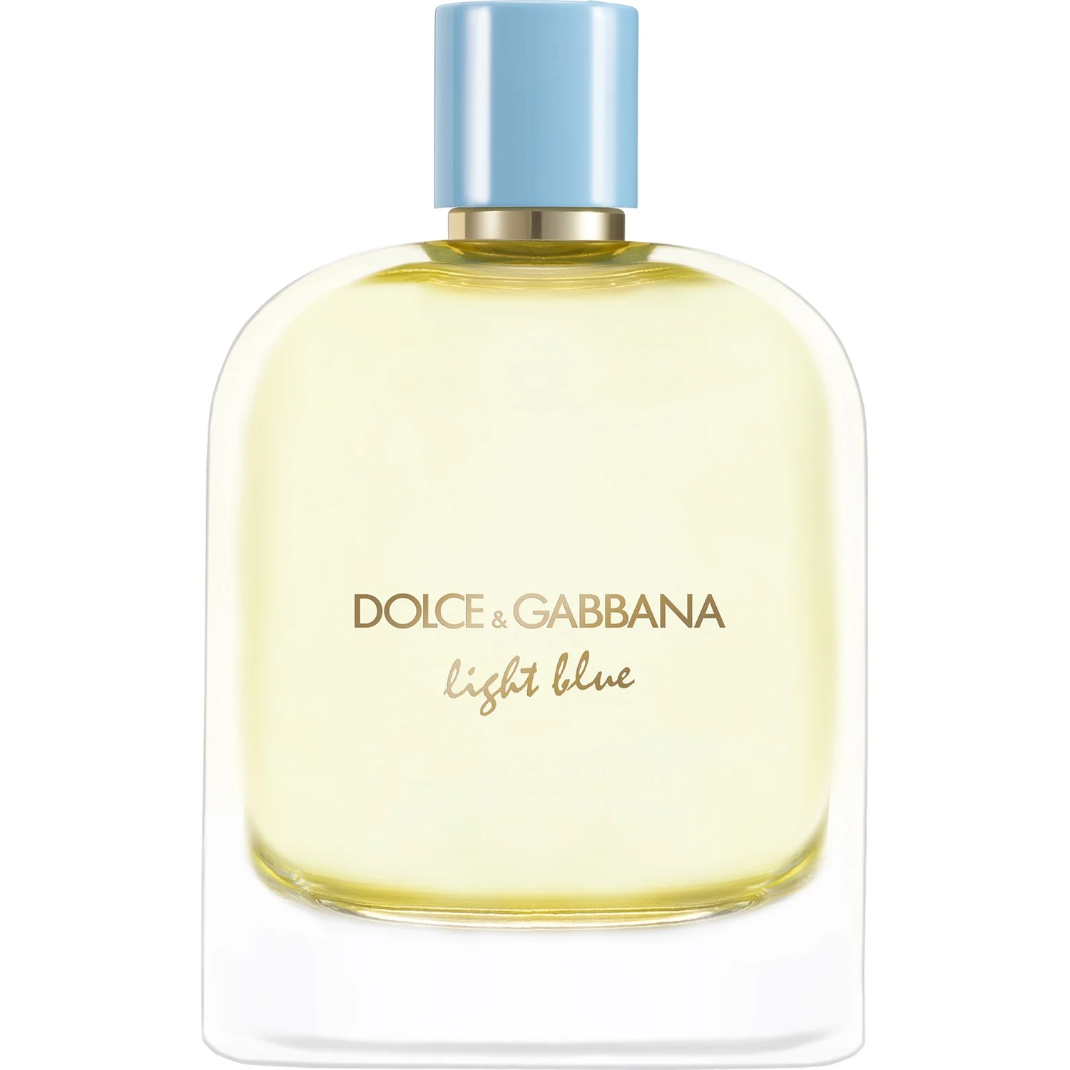 Dolce & Gabbana Light Blue Pour Homme Eau de Parfum 200 ml