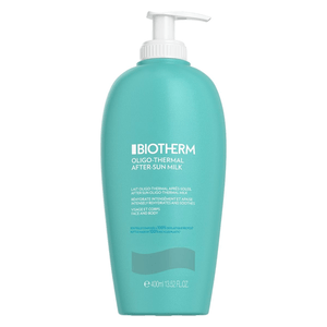 Biotherm Lait Oligo-Thermal After Sun Oligo-Thermal Milk 400 ml, bild 4
