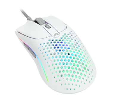 Glorious Model O 2 gamingmus (vit)