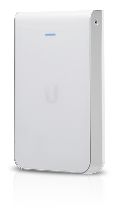 Ubiquiti UniFi Accesspunkt In-Wall, bild 2