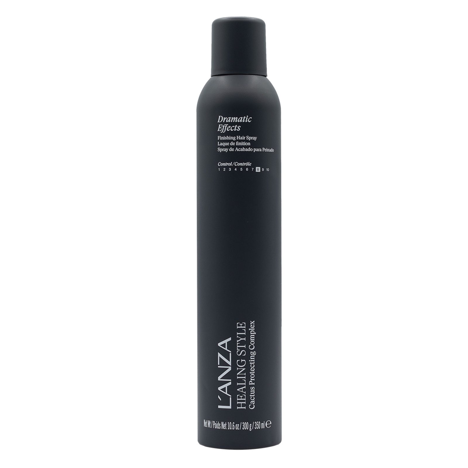 L'ANZA Healing Style Dramatic Effects Spray 350 ml, bild 3
