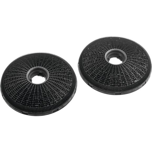 Electrolux ECFB02ST OdourClean Standard Kolfilter, 2-pack, bild 3