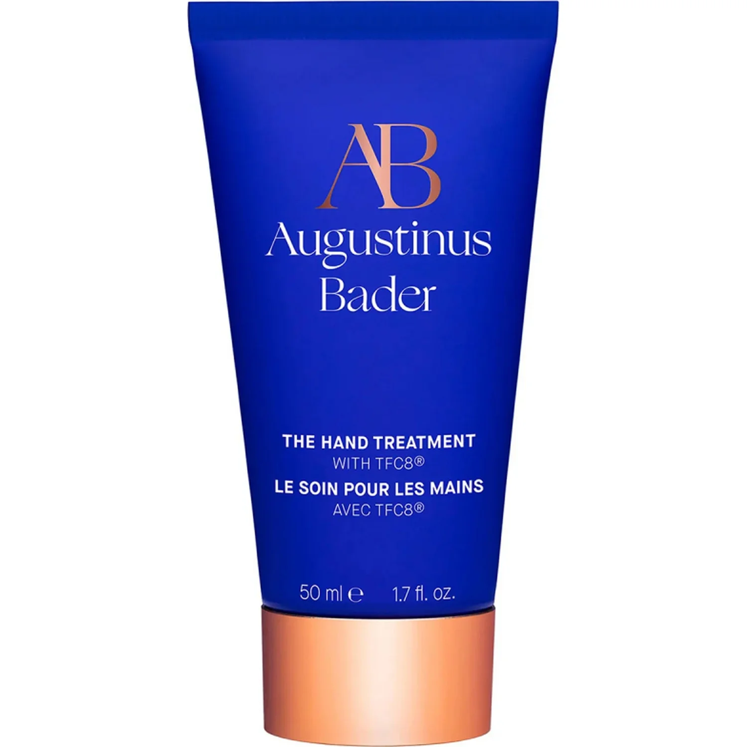 Augustinus Bader The Hand Treatment 50 ml