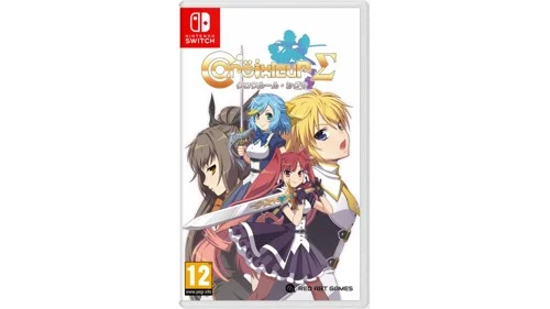 Croixleur Sigma, bild 3