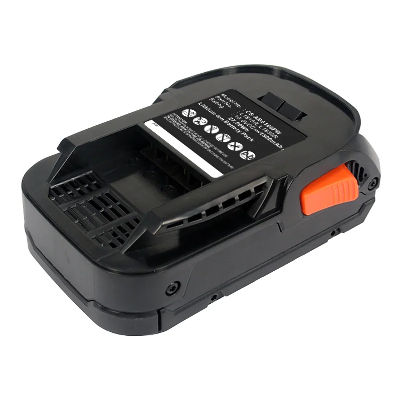 Batteri till Elverktyg för AEG BS 18C, BS 18G, BKS 18 m.fl.