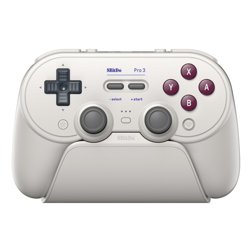 8Bitdo Pro 3 Bluetooth Gamepad G Classic