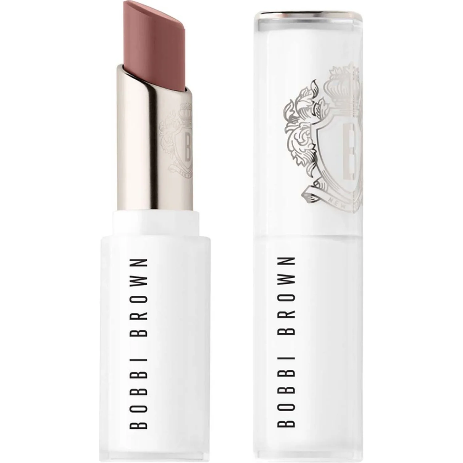 Bobbi Brown Extra Color Shine Lipstick Nude Blush Nude Blush