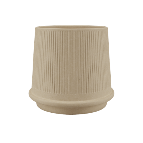 SACKit - Gaia 38 Kruka - Ø43 cm - Sand