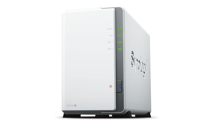 Synology DS223J