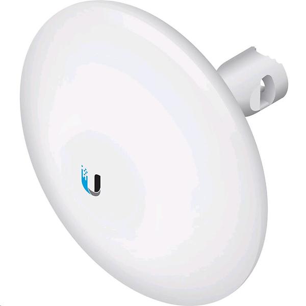 Ubiquiti Networks NanoBeam M5, 16dBi, 5GHz, inkl. PoE-adapter, bild 3