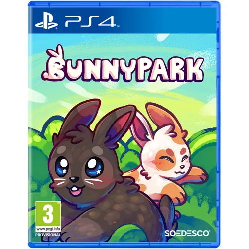 Bunny Park, bild 4