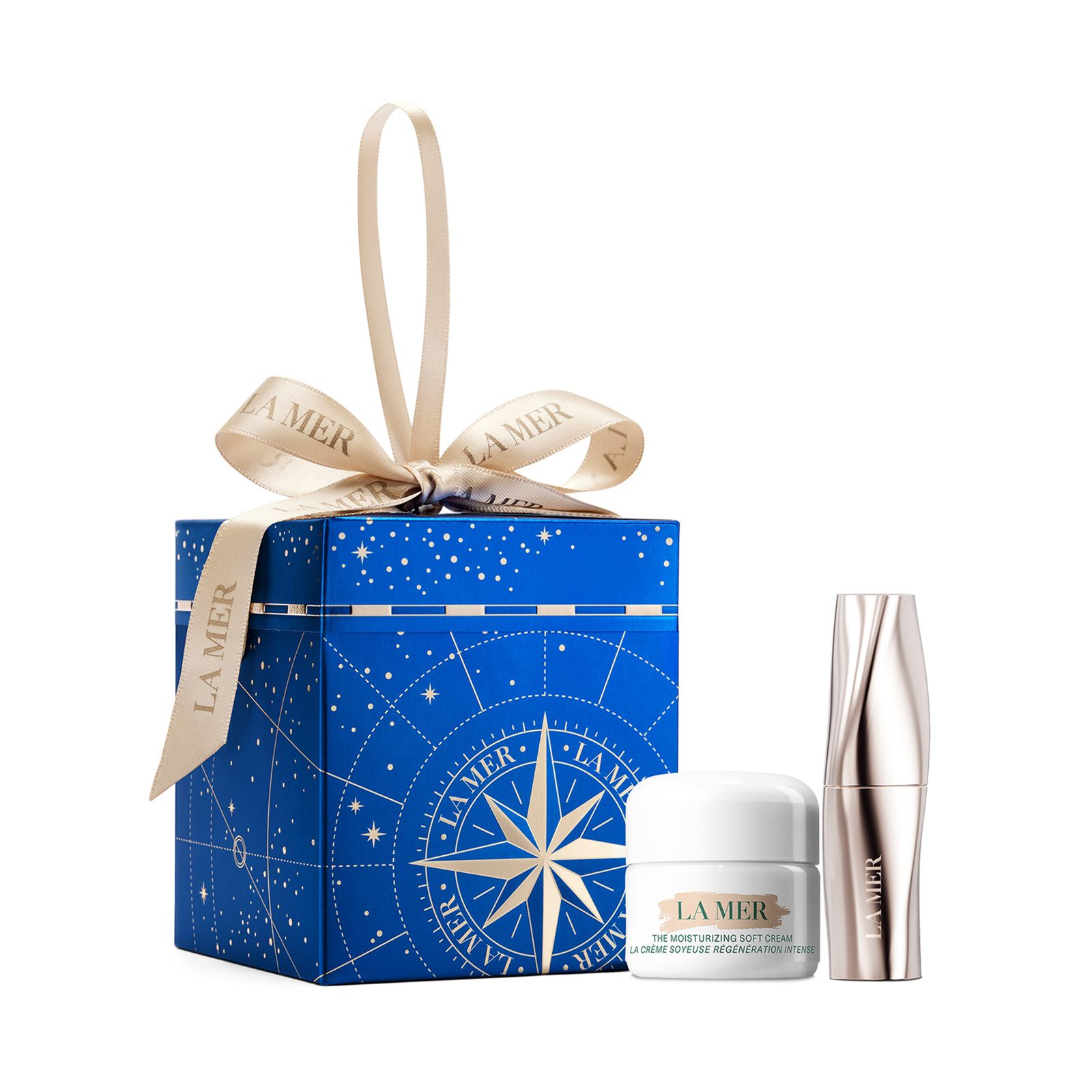The La Mer Holiday Minis Gift Set