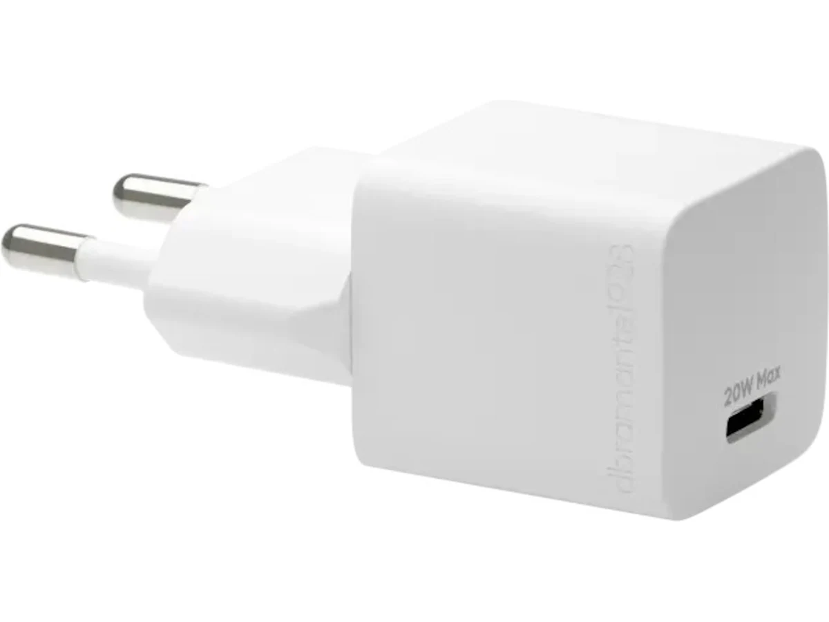 Dbramante USB-C strömadapter - 20W, bild 4
