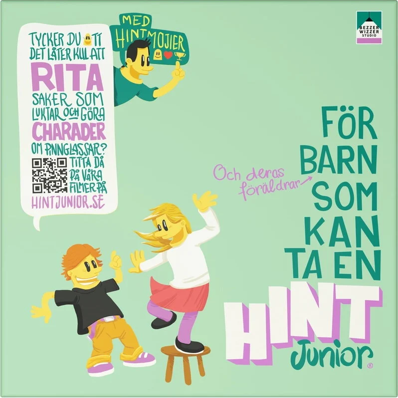 HINT Junior SE, bild 4