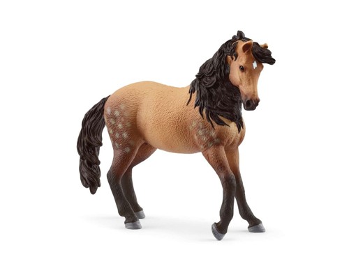 Schleich - HORSE CLUB Leksaksfigurer (14894), bild 2