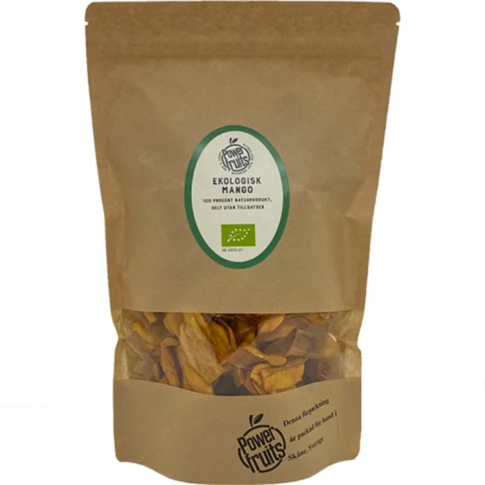 Powerfruits Mango 500 g