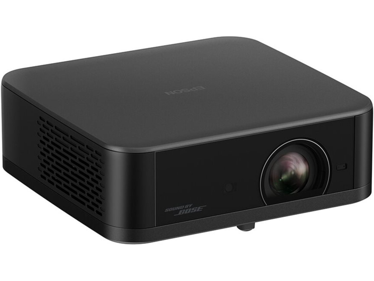 Epson EF-62B 4K UHD-projektor