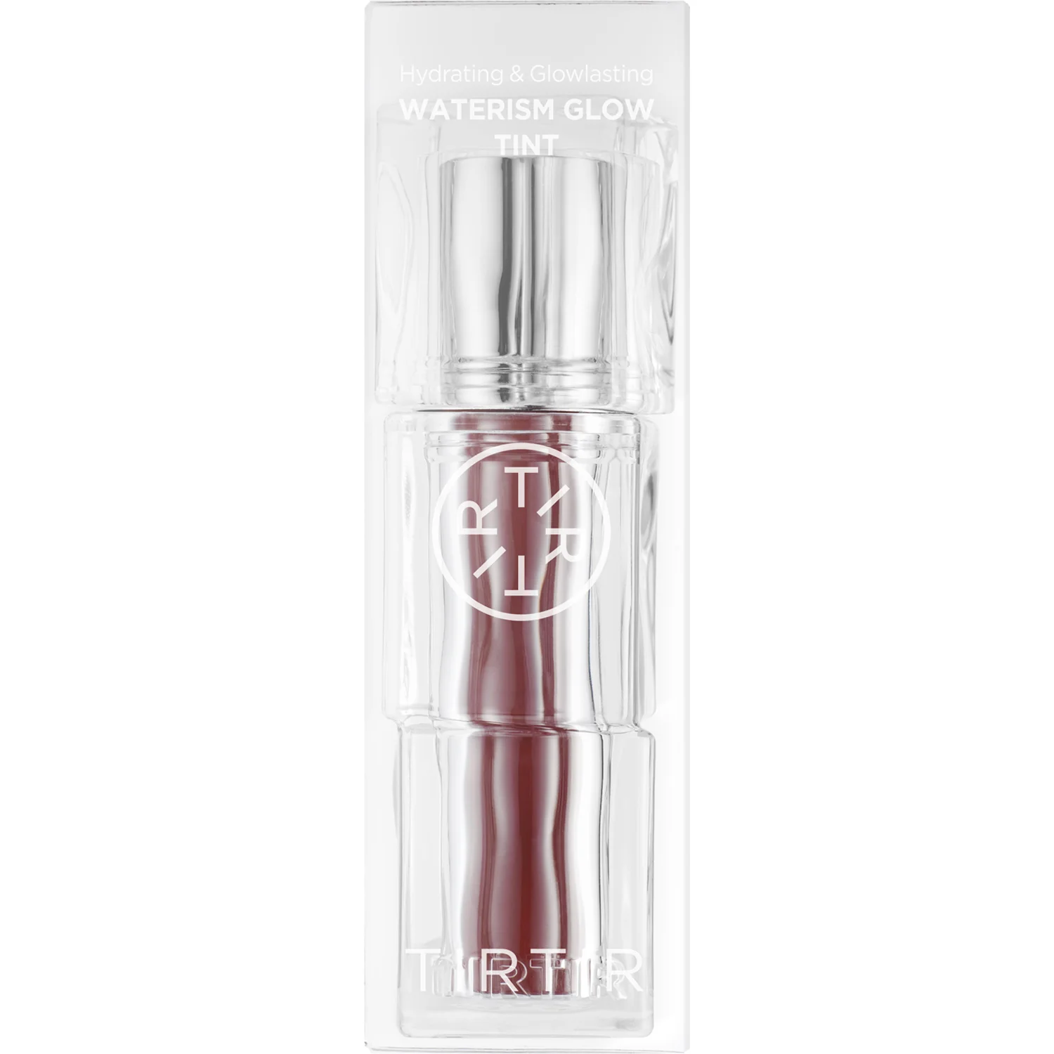 TIRTIR Waterism Glow Tint 07 Cassis Plum 07 Cassis Plum