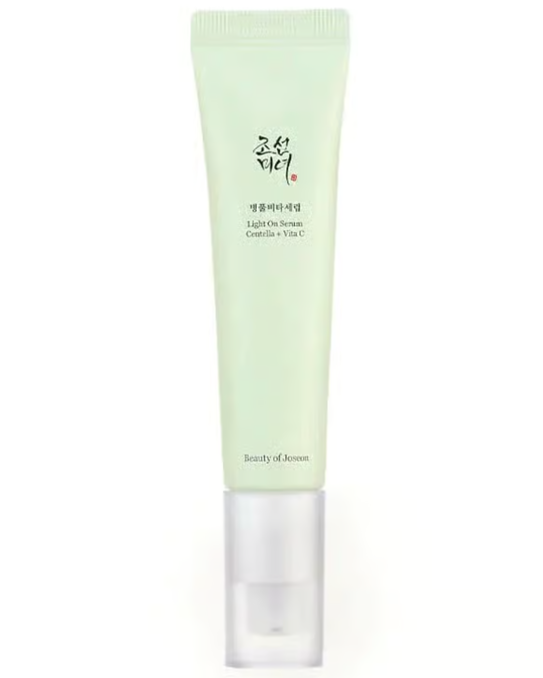Beauty of Joseon Light On Serum Centella + Vita C 30 ml