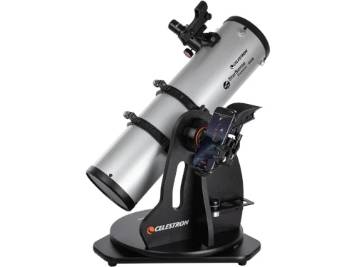 Celestron - StarSense Explorer 130mm Dobsonian, bild 2