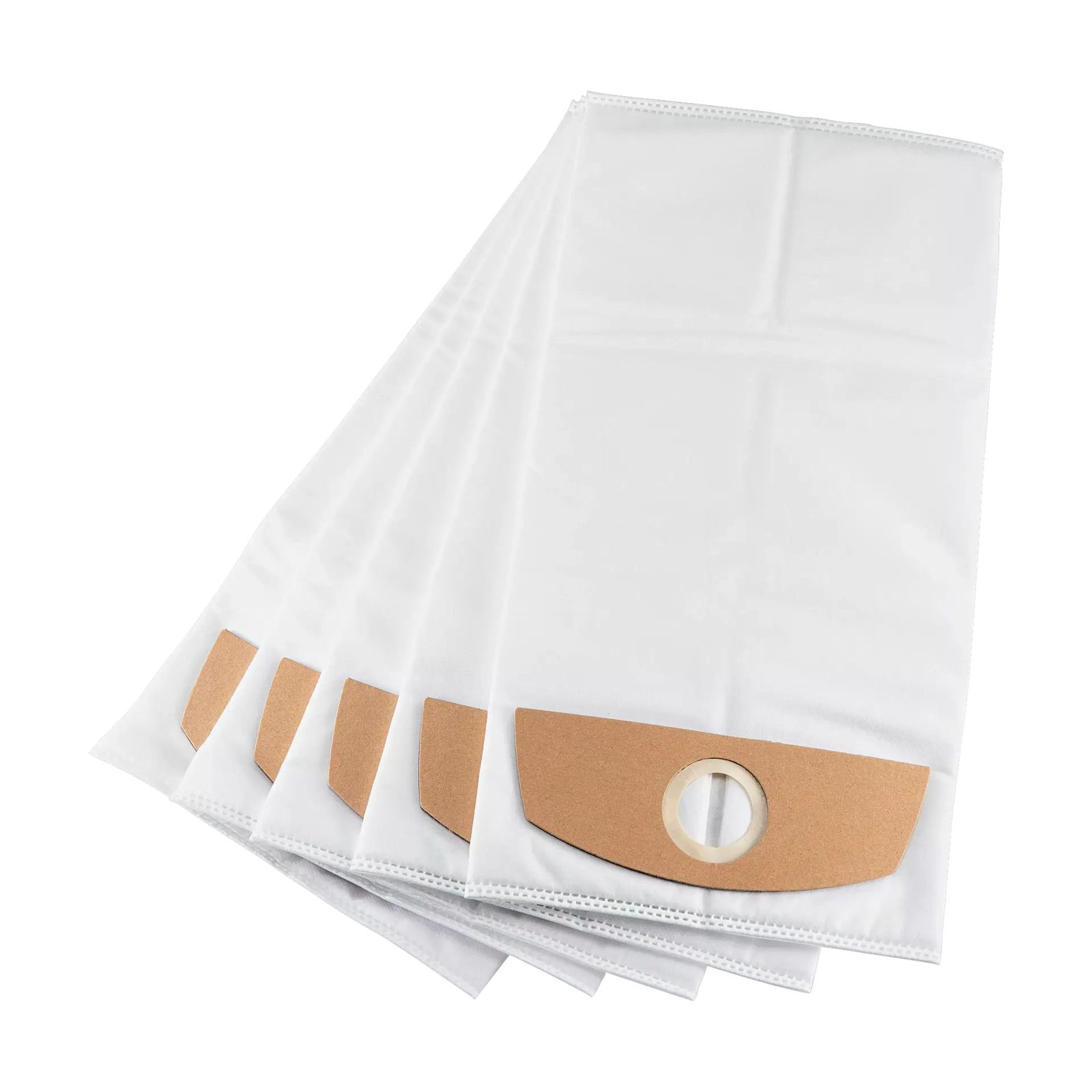 Flex FS-F VC 6 VE5 Dammsugarpåsar - 5-pack