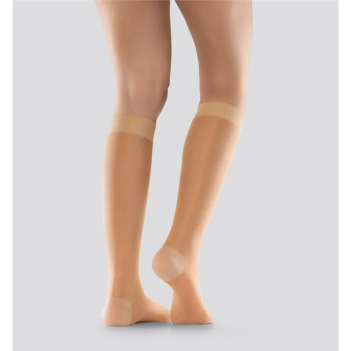 Mabs NYLON KNEE SAND L, 1 par