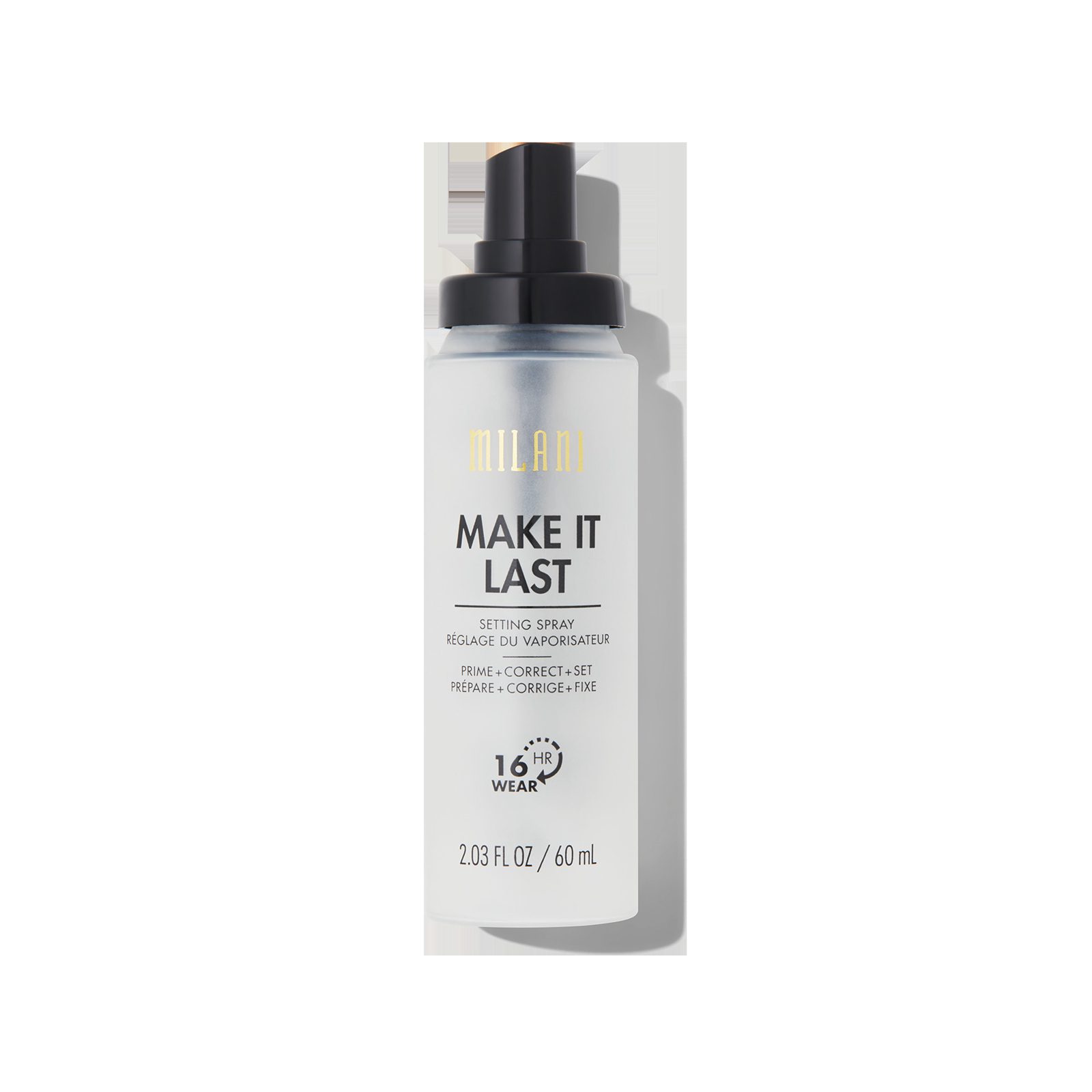 Milani Make It Last Make Up Setting Spray 60 ml