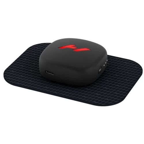 Hyperice Venom Go värmemassage